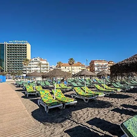 Leonardo Costa Del Sol (adults Only) 4*