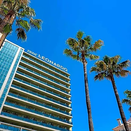 Szálloda Leonardo Costa Del Sol (adults Only)