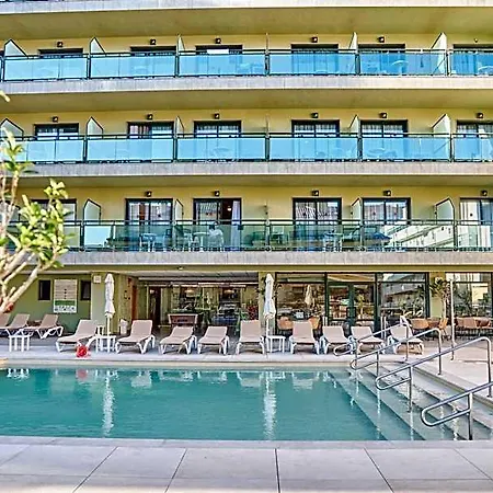 Szálloda Leonardo Costa Del Sol (adults Only)