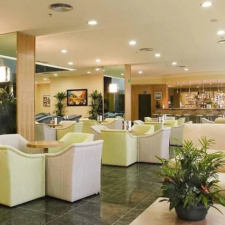 Leonardo Costa Del Sol (adults Only) Hotel