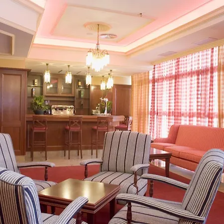 Leonardo Costa Del Sol (adults Only) 4*