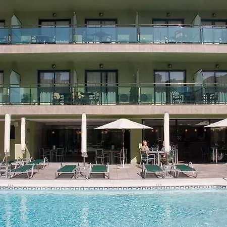 Leonardo Costa Del Sol (adults Only)