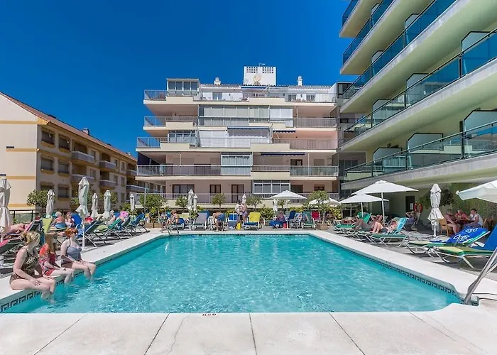 Leonardo Costa Del Sol (adults Only) Hotel