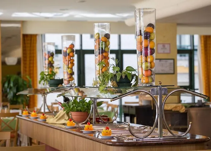 酒店 Leonardo Costa Del Sol (adults Only)