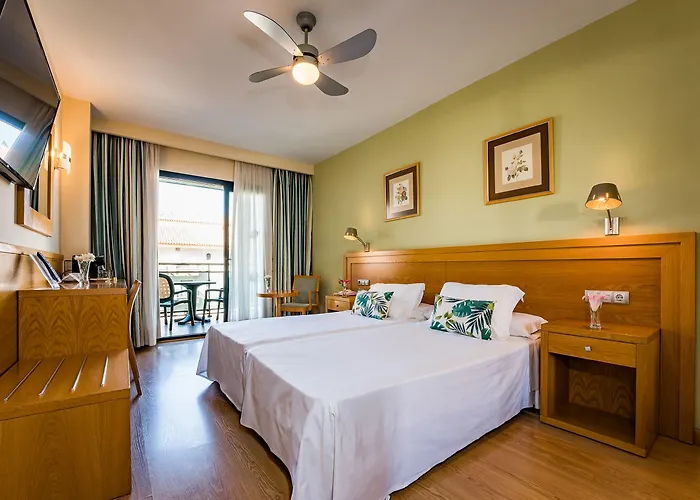 Leonardo Costa Del Sol (adults Only) Hotel Fuengirola