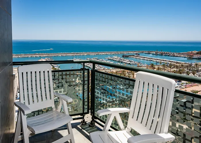 Leonardo Costa Del Sol (adults Only) Fuengirola