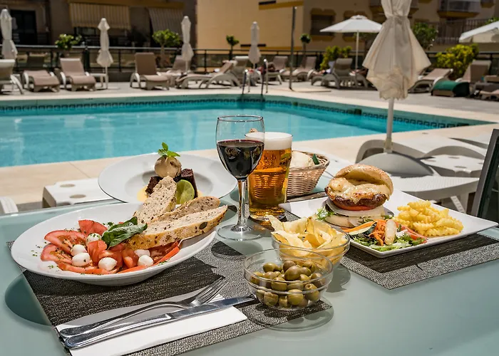 Leonardo Costa Del Sol (adults Only)