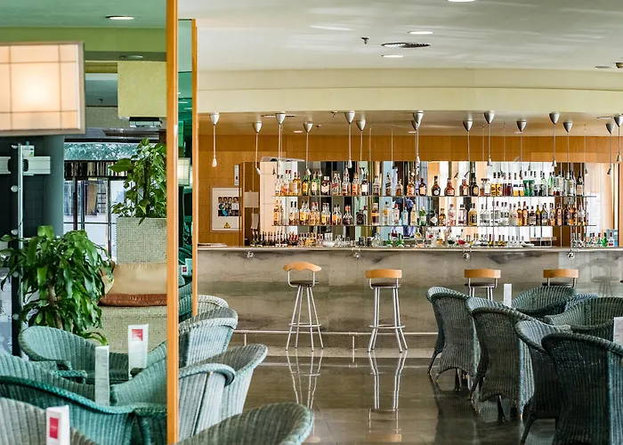 Leonardo Costa Del Sol (adults Only) 4*