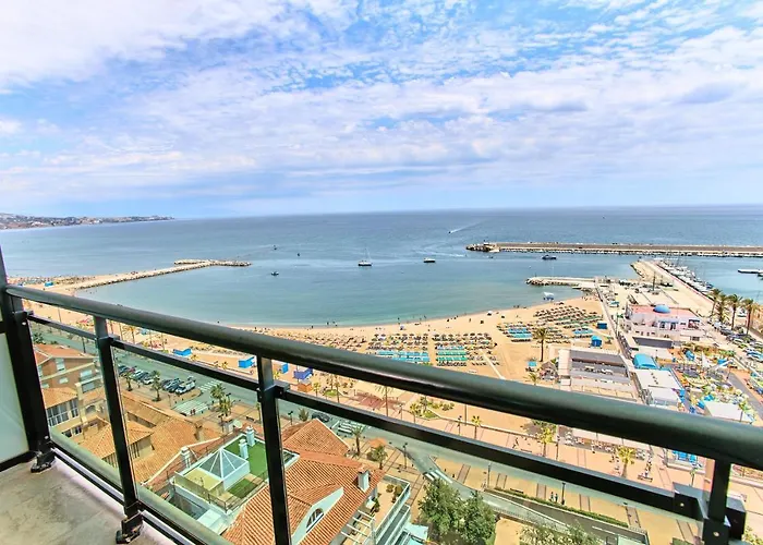 Leonardo Costa Del Sol (adults Only)