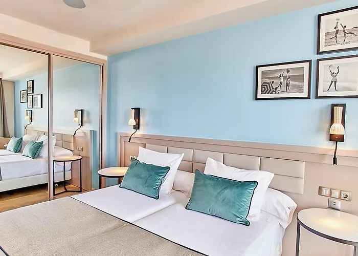 酒店 Leonardo Costa Del Sol (adults Only)