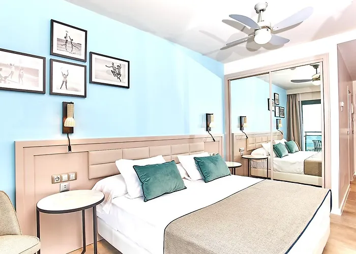 Leonardo Costa Del Sol (adults Only) 4*