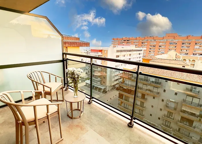 Leonardo Costa Del Sol (adults Only) Fuengirola