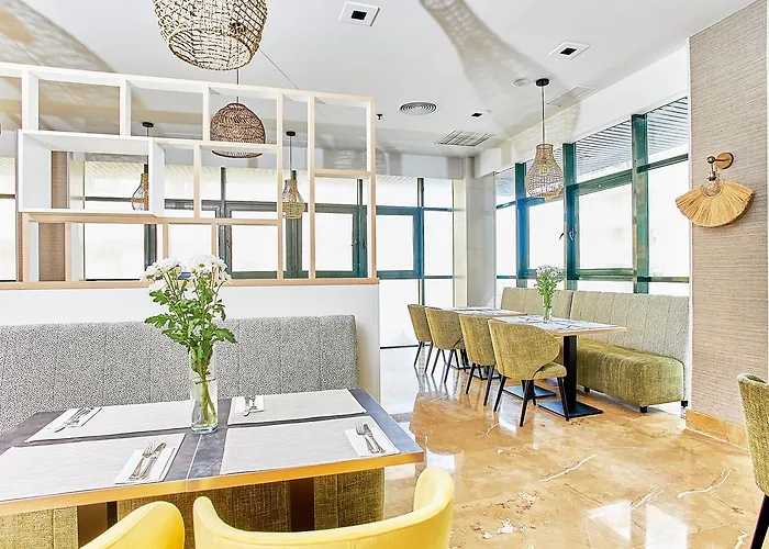 Leonardo Costa Del Sol (adults Only)