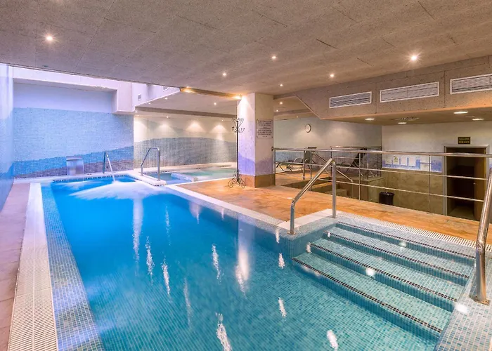 酒店 Leonardo Costa Del Sol (adults Only)