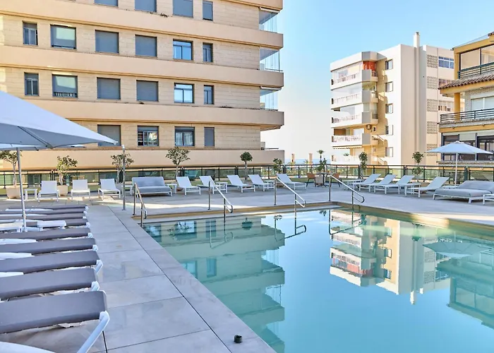 Szálloda Leonardo Costa Del Sol (adults Only) 4*