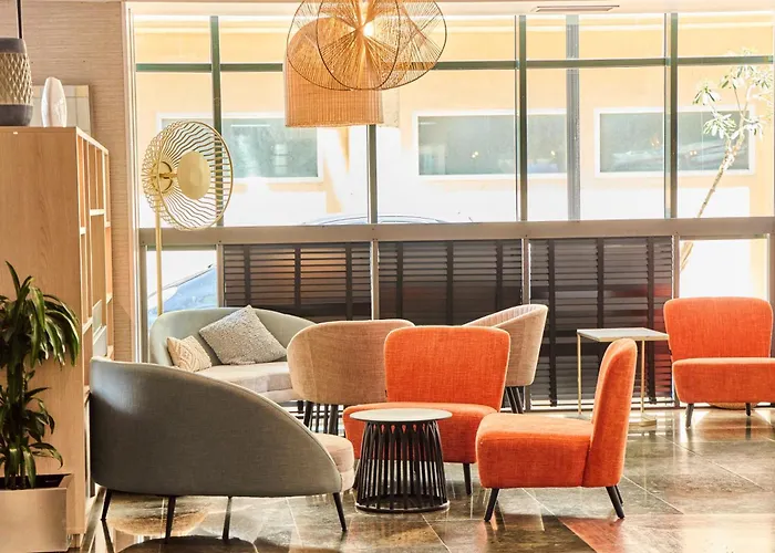 Leonardo Costa Del Sol (adults Only) 4* 丰希罗拉