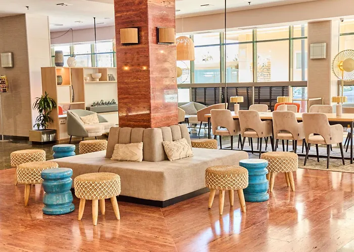 Leonardo Costa Del Sol (adults Only) Szálloda 4*