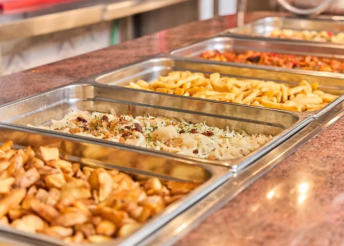 Hotel Leonardo Costa Del Sol (adults Only) Fuengirola