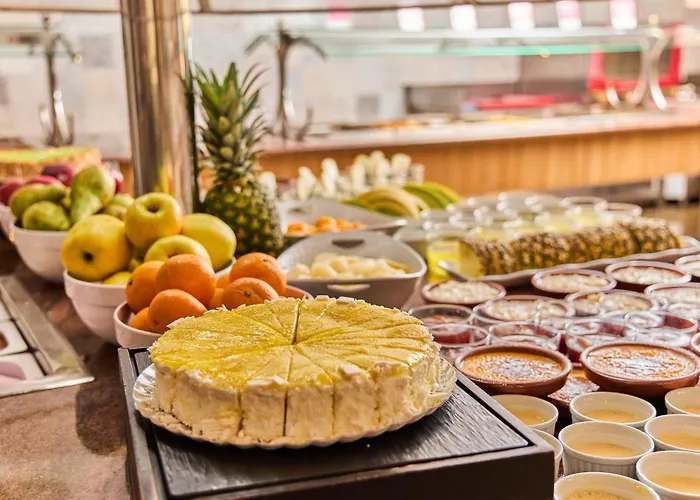 Leonardo Costa Del Sol (adults Only) Fuengirola