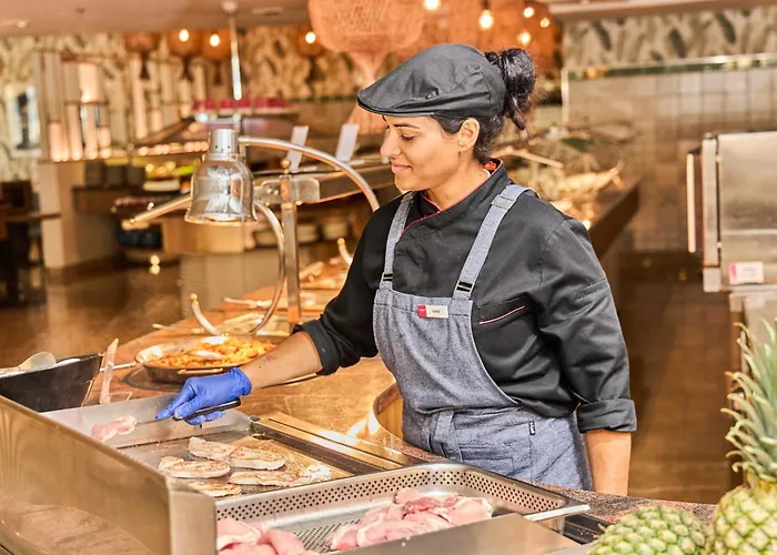 Leonardo Costa Del Sol (adults Only) 丰希罗拉