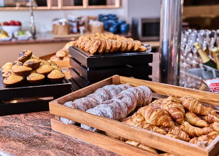 Leonardo Costa Del Sol (adults Only) Szálloda Fuengirola