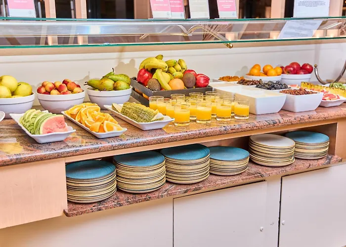 Szálloda Leonardo Costa Del Sol (adults Only)