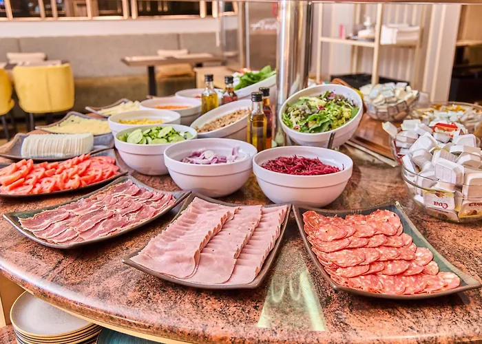 Leonardo Costa Del Sol (adults Only) Szálloda 4*