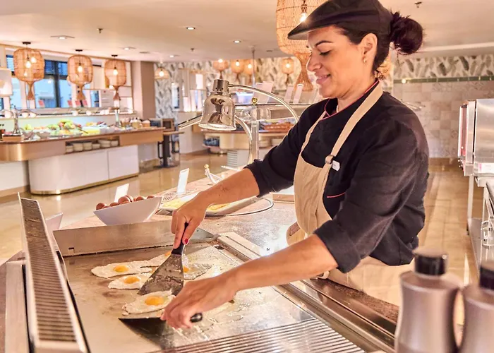 Leonardo Costa Del Sol (adults Only)