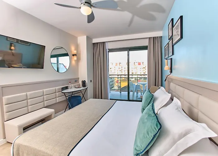 Leonardo Costa Del Sol (adults Only)