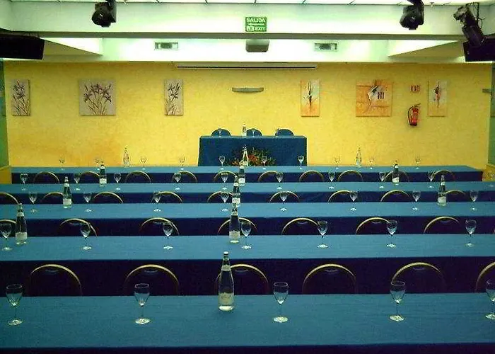 Leonardo Costa Del Sol (adults Only)