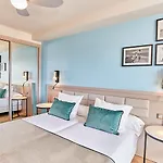 Hotel Leonardo Costa Del Sol