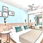 Leonardo Costa Del Sol 4*