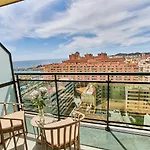 Hotel Leonardo Costa Del Sol Fuengirola
