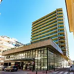 Hotel Leonardo Costa Del Sol Fuengirola