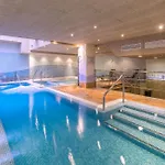 Hotel Leonardo Costa Del Sol