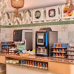 Hotel Leonardo Costa Del Sol