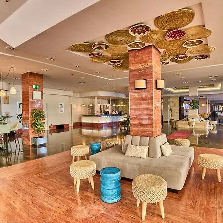 Leonardo Costa Del Sol (adults Only) Hotell