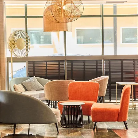 Leonardo Costa Del Sol (adults Only) 4* Fuengirola