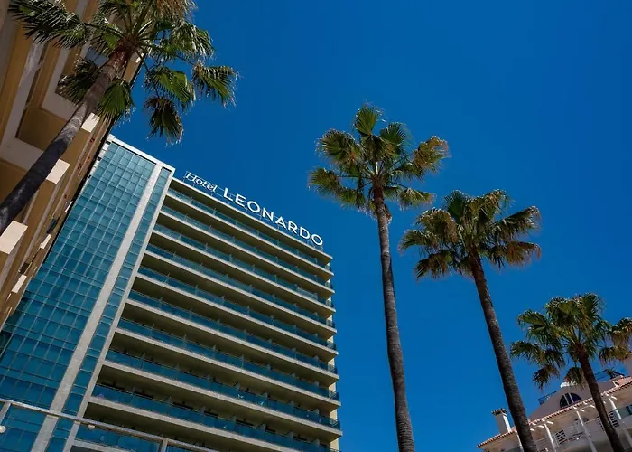 Leonardo Costa Del Sol (adults Only) Fuengirola