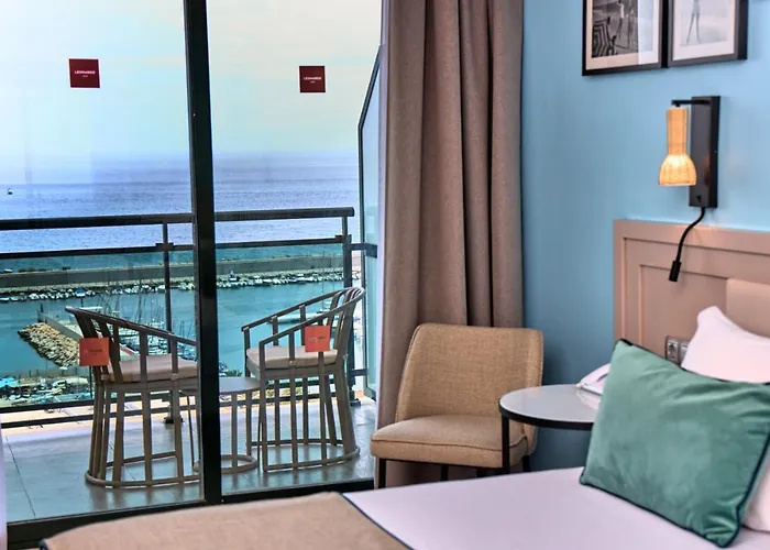 Leonardo Costa Del Sol (adults Only)