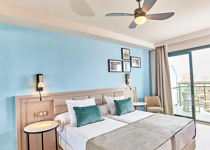 Hotel Leonardo Costa Del Sol (adults Only)