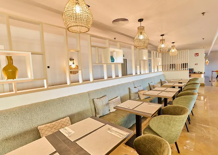 Leonardo Costa Del Sol (adults Only)