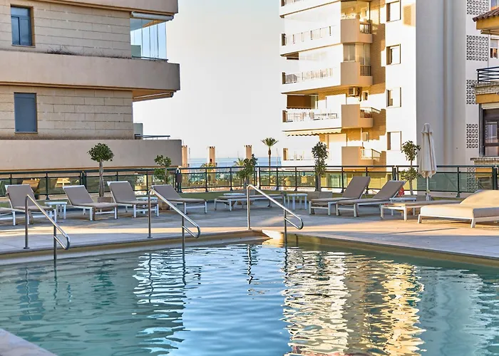 Leonardo Costa Del Sol (adults Only) Fuengirola