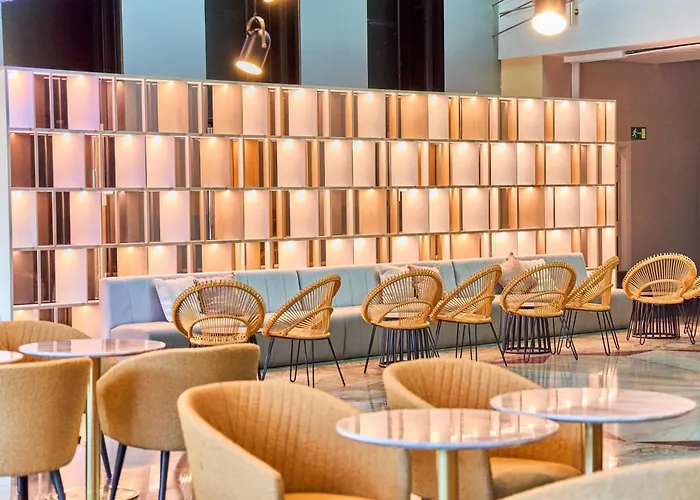 Hotel Leonardo Costa Del Sol (adults Only) Fuengirola