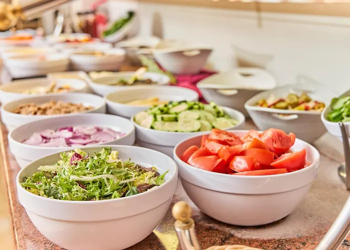 Leonardo Costa Del Sol (adults Only) Fuengirola