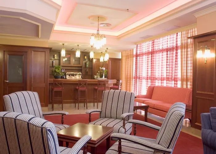 Leonardo Costa Del Sol (adults Only) 4*