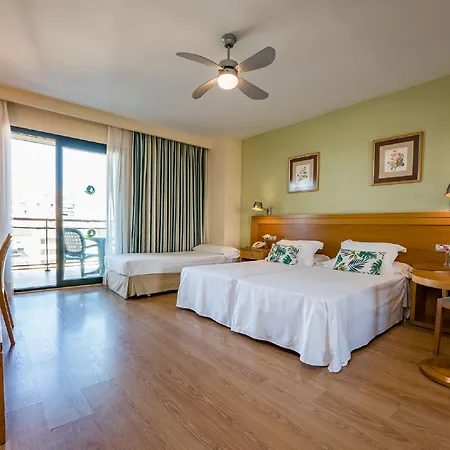 Leonardo Costa Del Sol (adults Only) Hotel 4*