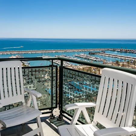 Leonardo Costa Del Sol (adults Only) Fuengirola