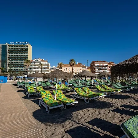 Leonardo Costa Del Sol (adults Only)