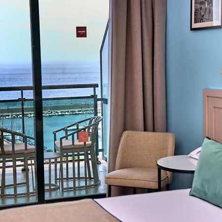 Leonardo Costa Del Sol (adults Only)